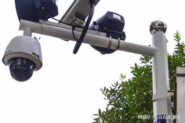 违章摄像头_拍违章摄像头识别_摄像头用途