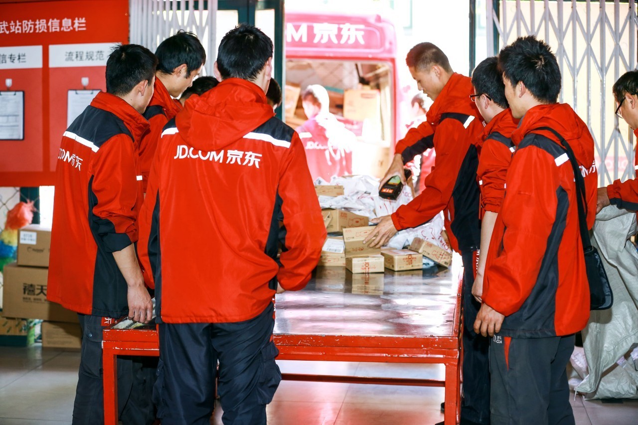 物流企业快递停运_春节期间快递服务暂停地区_网购年货快递公司选择